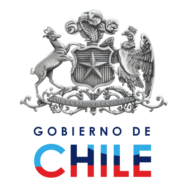 Gobierno de Chile Logo PNG Vector