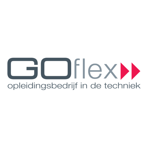 Goflex Young Professionals B.V. Logo PNG Vector