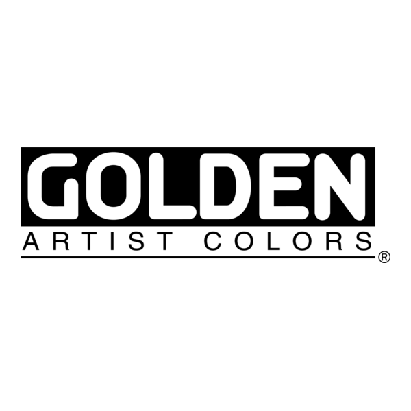 Golden Artist Colors, Inc. Logo PNG Vector