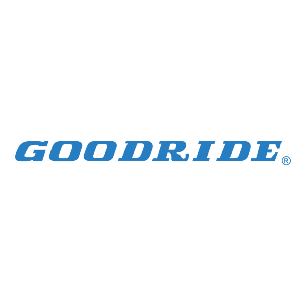 Goodride Logo PNG Vector