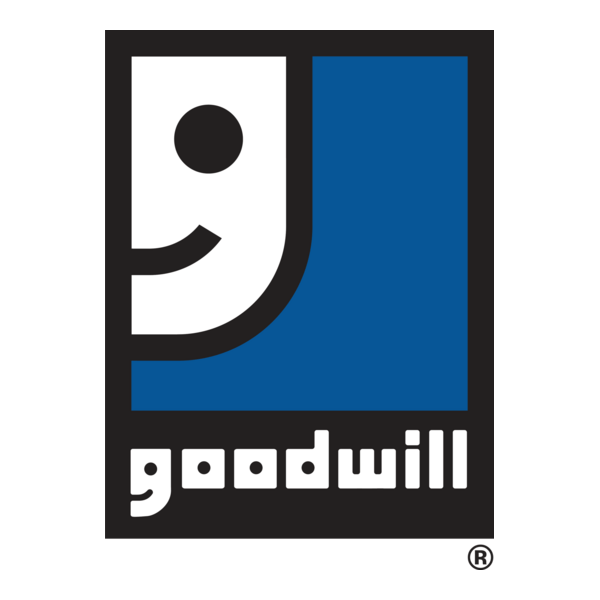 Goodwill Logo PNG Vector