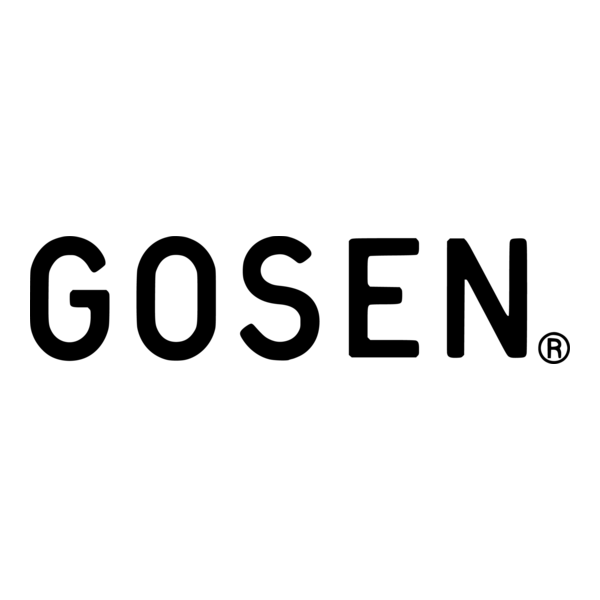 Gosen Logo PNG Vector
