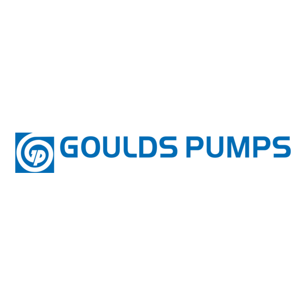 Goulds Pumps Logo PNG Vector