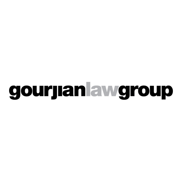 Gourjian Law Group Logo PNG Vector