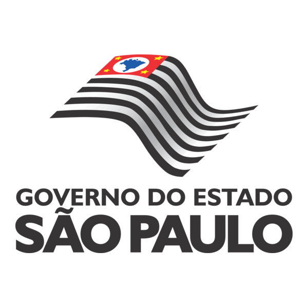 Governo do Estado São Paulo Logo PNG Vector