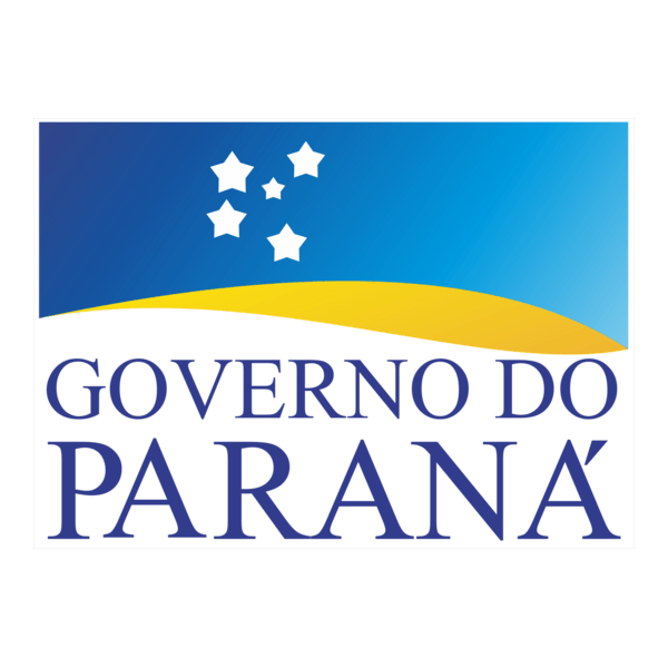 Governo do Paraná Logo PNG Vector