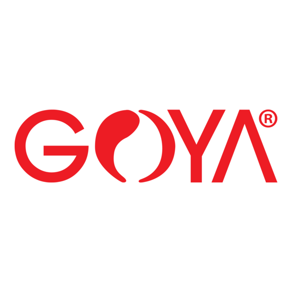 GOYA Logo PNG Vector