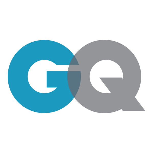 GQ Magazine Updated 2010 Logo PNG Vector