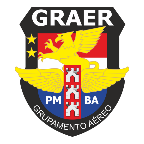 GRAER Logo PNG Vector