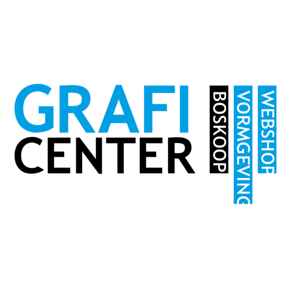 Grafi-Center Boskoop Logo PNG Vector