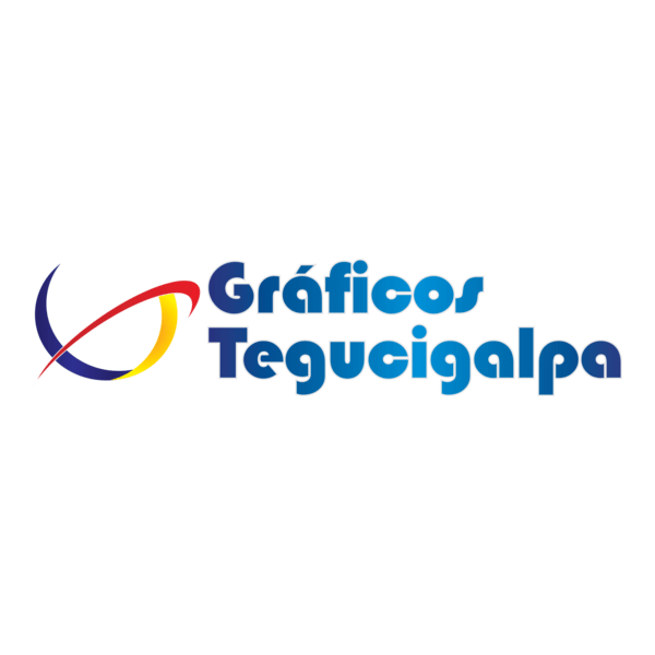 Graficos Tegucigalpa Logo PNG Vector