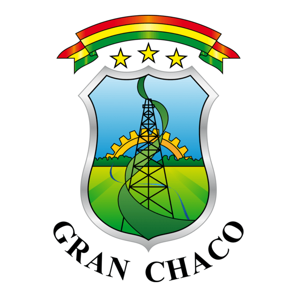 Gran Chaco Logo PNG Vector