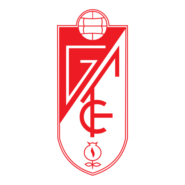 Granada CF Logo PNG Vector