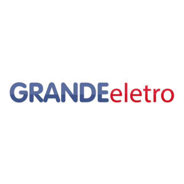 Grande Eletro Logo PNG Vector