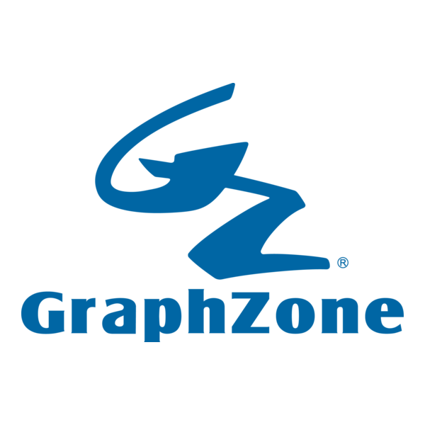 GraphZone Logo PNG Vector
