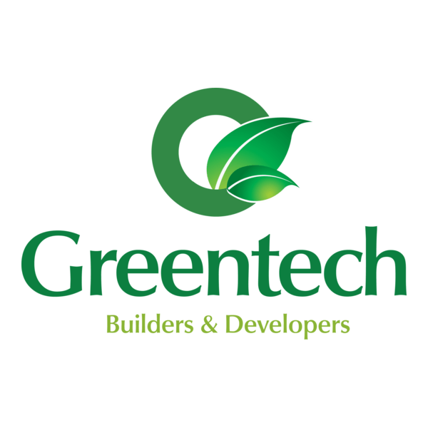 Greentech Logo PNG Vector