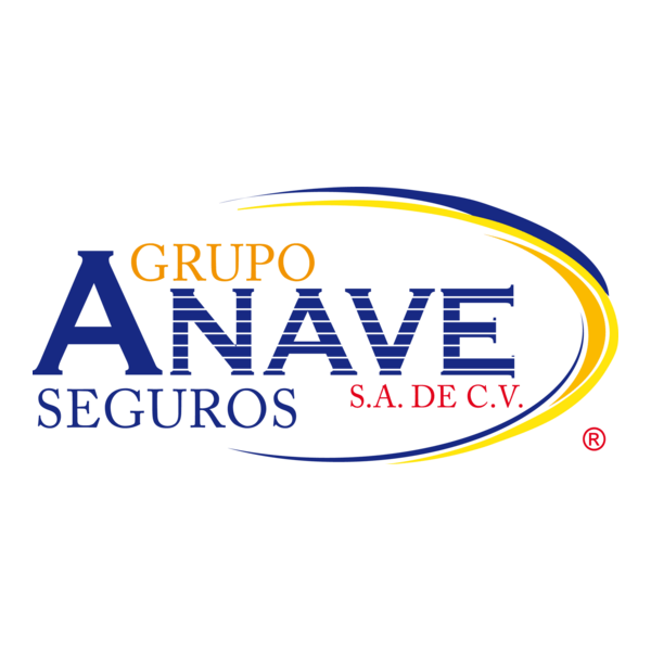 Grupo Anave Logo PNG Vector