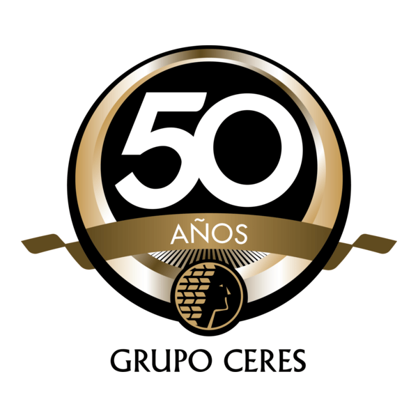 Grupo Ceres Logo PNG Vector