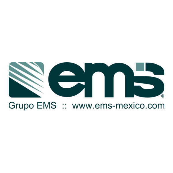Grupo EMS Logo PNG Vector