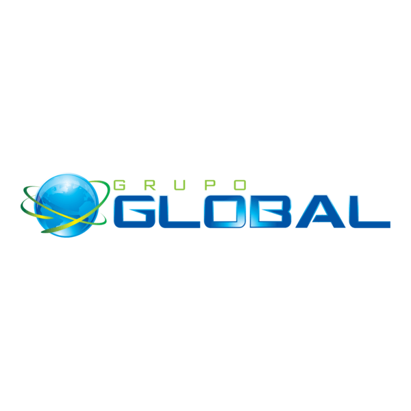 Grupo Global Logo PNG Vector