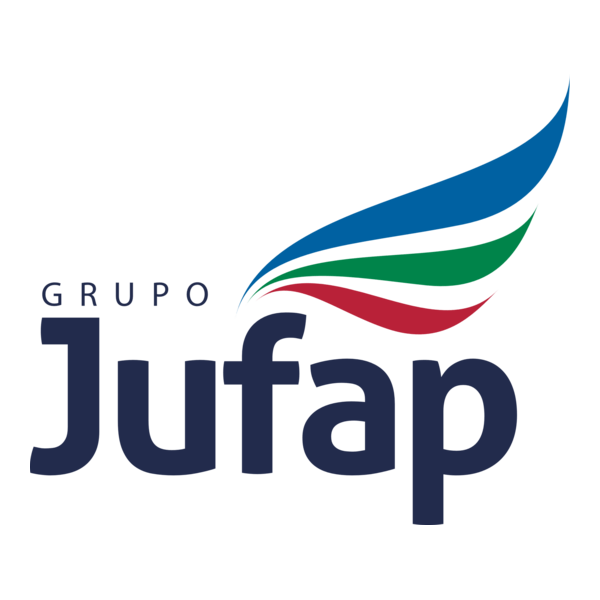Grupo Jufap Logo PNG Vector