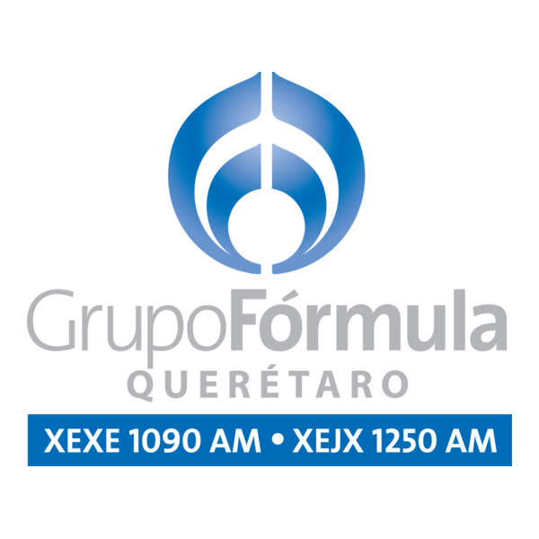 GRUPO RADIO FORMULA Logo PNG Vector