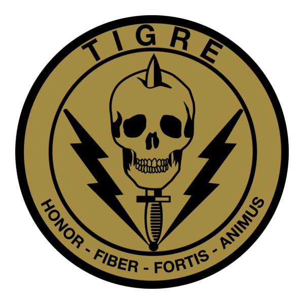 Grupo TIGRE Logo PNG Vector