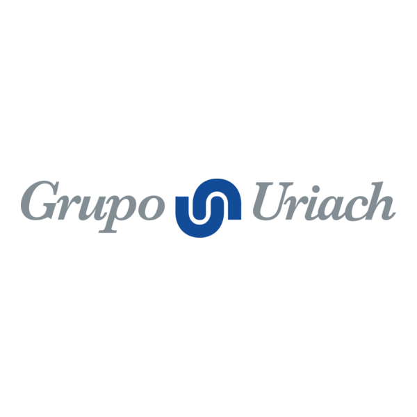 Grupo Uriach Logo PNG Vector