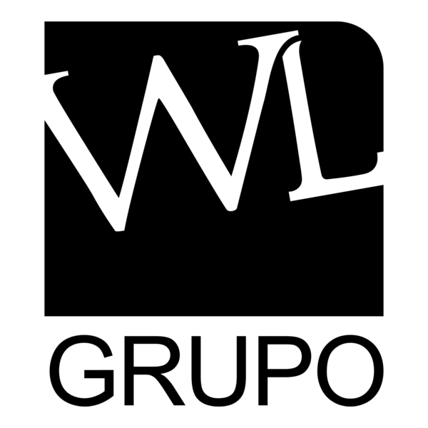 Grupo WL Logo PNG Vector