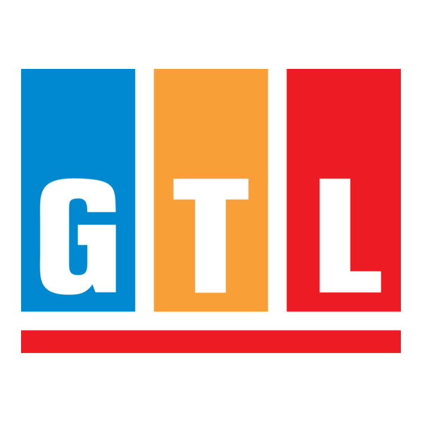 GTL Limited Logo PNG Vector