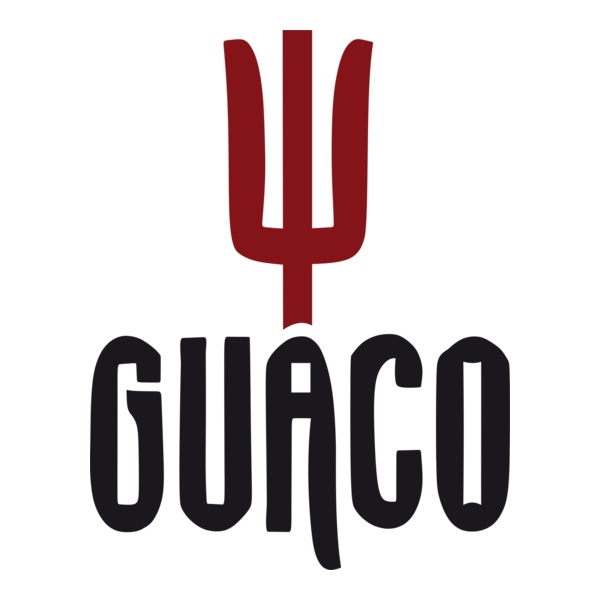 Guaco Logo PNG Vector