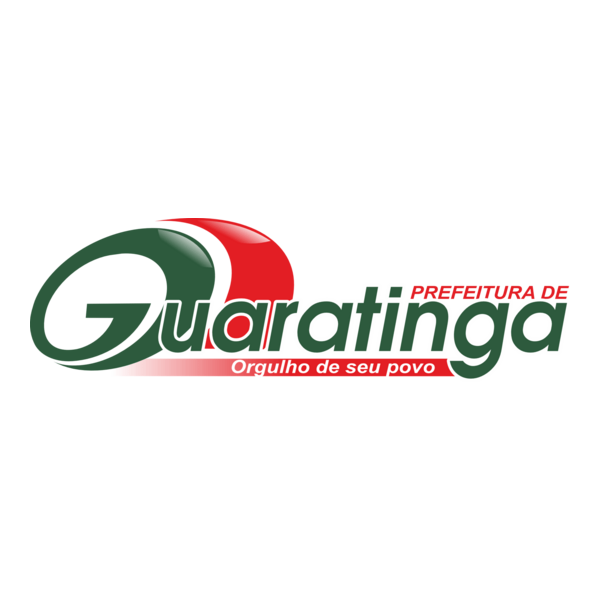Guaratinga Logo PNG Vector