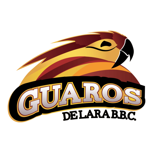 Guaros de Lara BBC Logo PNG Vector
