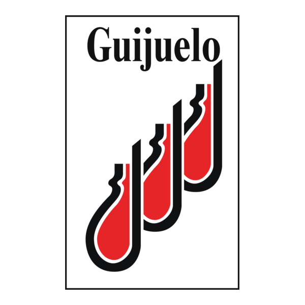 Guijuelo Logo PNG Vector