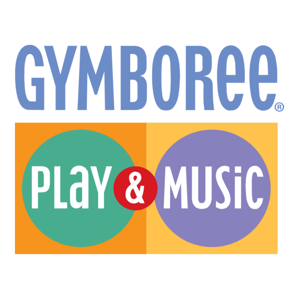 Gymboree Logo PNG Vector