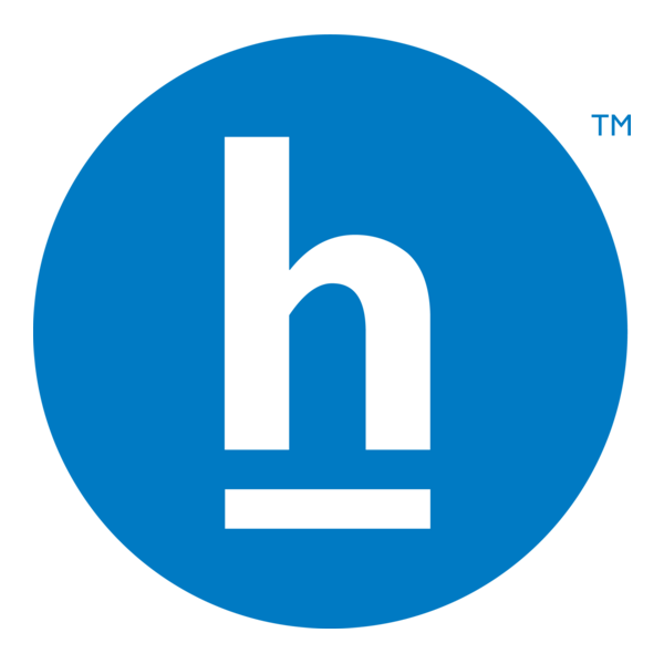 h Logo PNG Vector