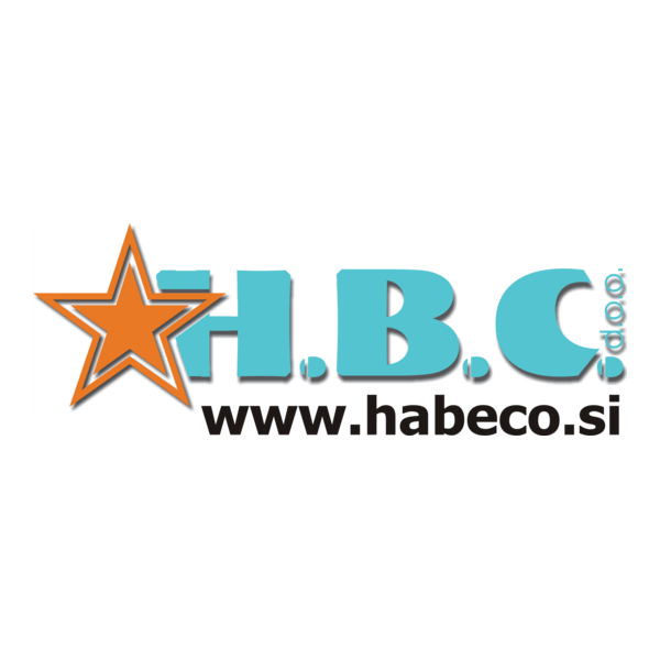 HABECO Logo PNG Vector