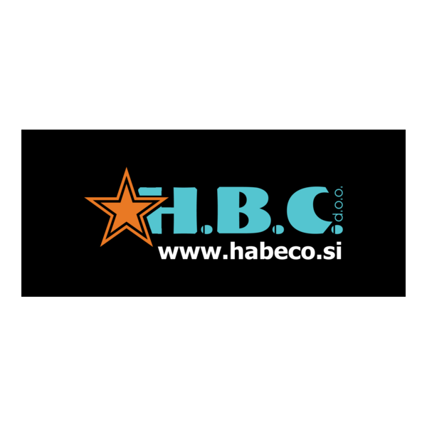 HABECO Logo PNG Vector