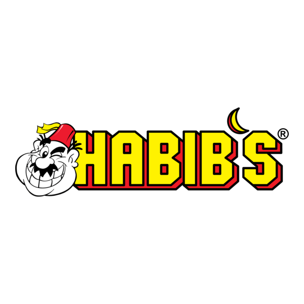 Habib's Logo PNG Vector