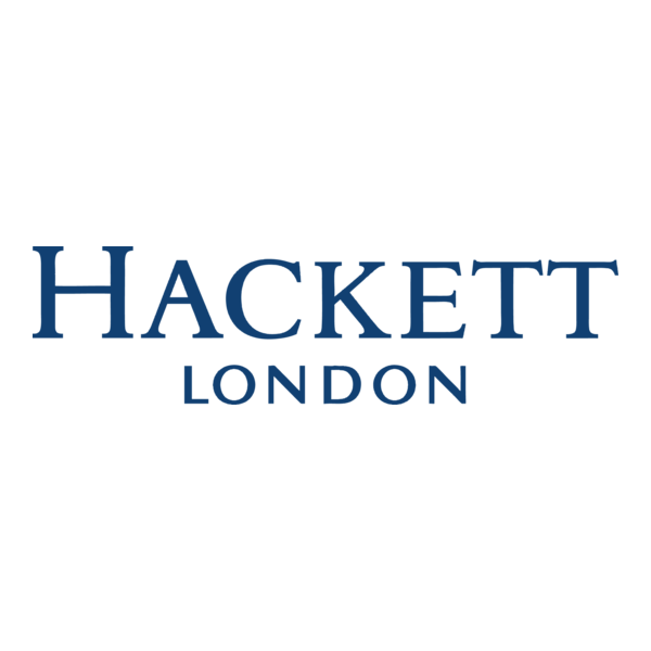 Hackett London Logo PNG Vector
