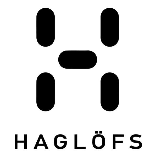 Haglöfs Logo PNG Vector
