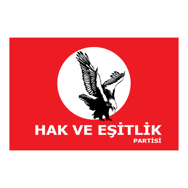 hak ve esitlik partisi HEPAR Logo PNG Vector