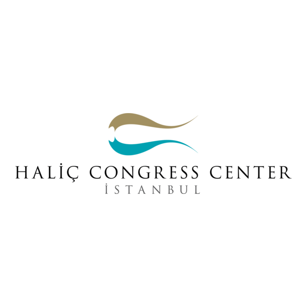 Haliç Congress Center Logo PNG Vector