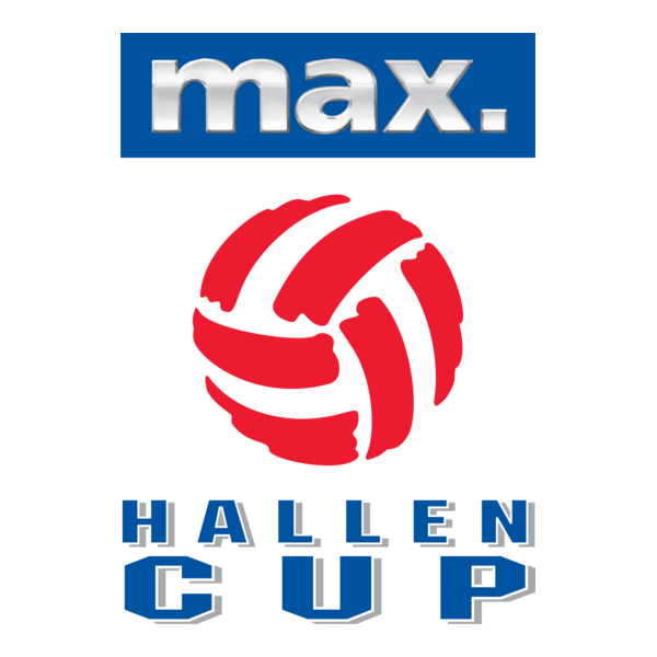 Hallen Cup Logo PNG Vector