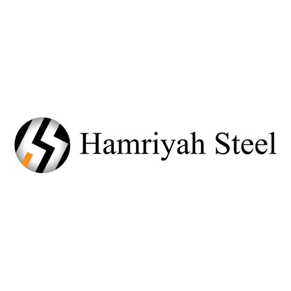 Hamriya Steel Logo PNG Vector