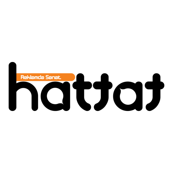 hattat Logo PNG Vector