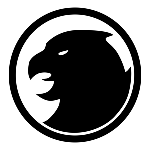 Hawkman Logo PNG Vector