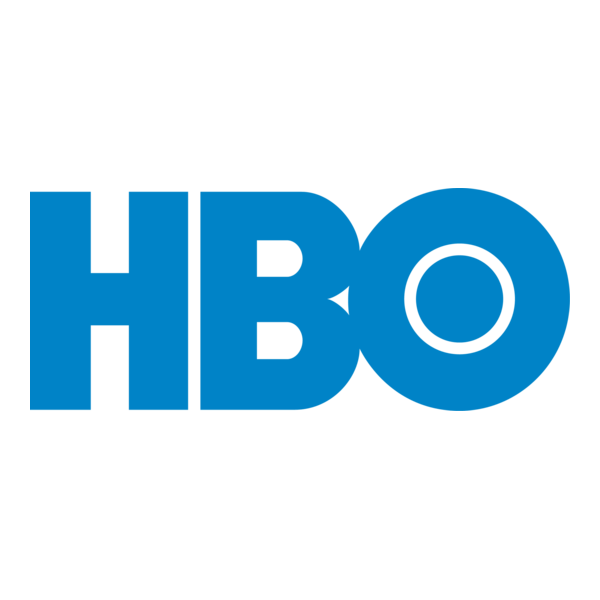 HBO Logo PNG Vector