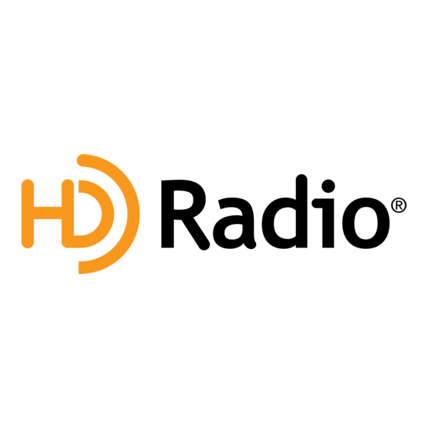 HD Radio Logo PNG Vector