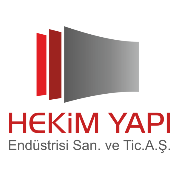 Hekim Yapi Logo PNG Vector